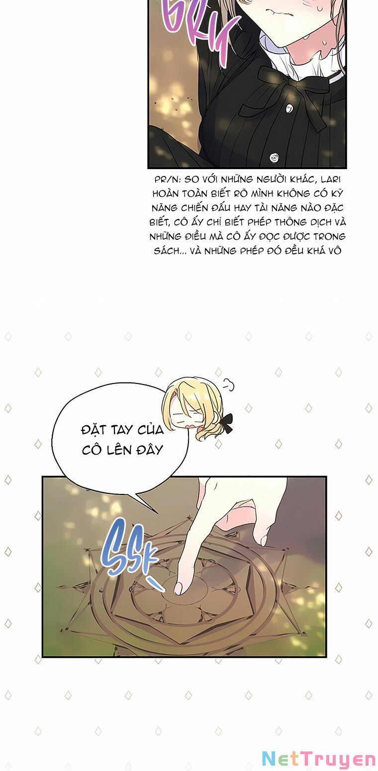 Bệ Hạ Xin Đừng Giết Tôi!!! Chapter 72.2 - 23