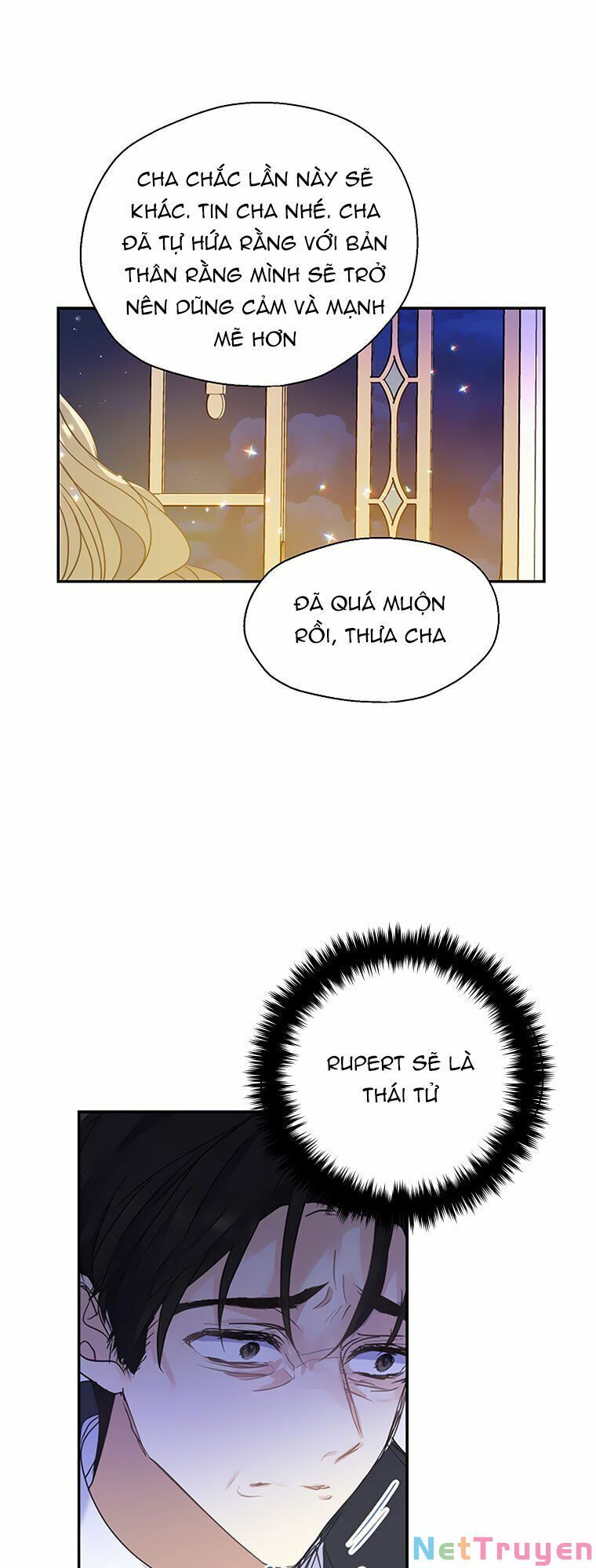 Bệ Hạ Xin Đừng Giết Tôi!!! Chapter 72.2 - 4