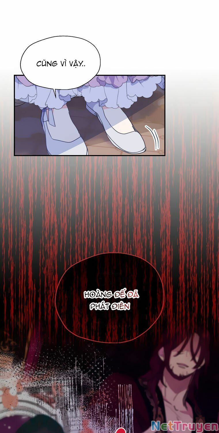 Bệ Hạ Xin Đừng Giết Tôi!!! Chapter 72.2 - 7