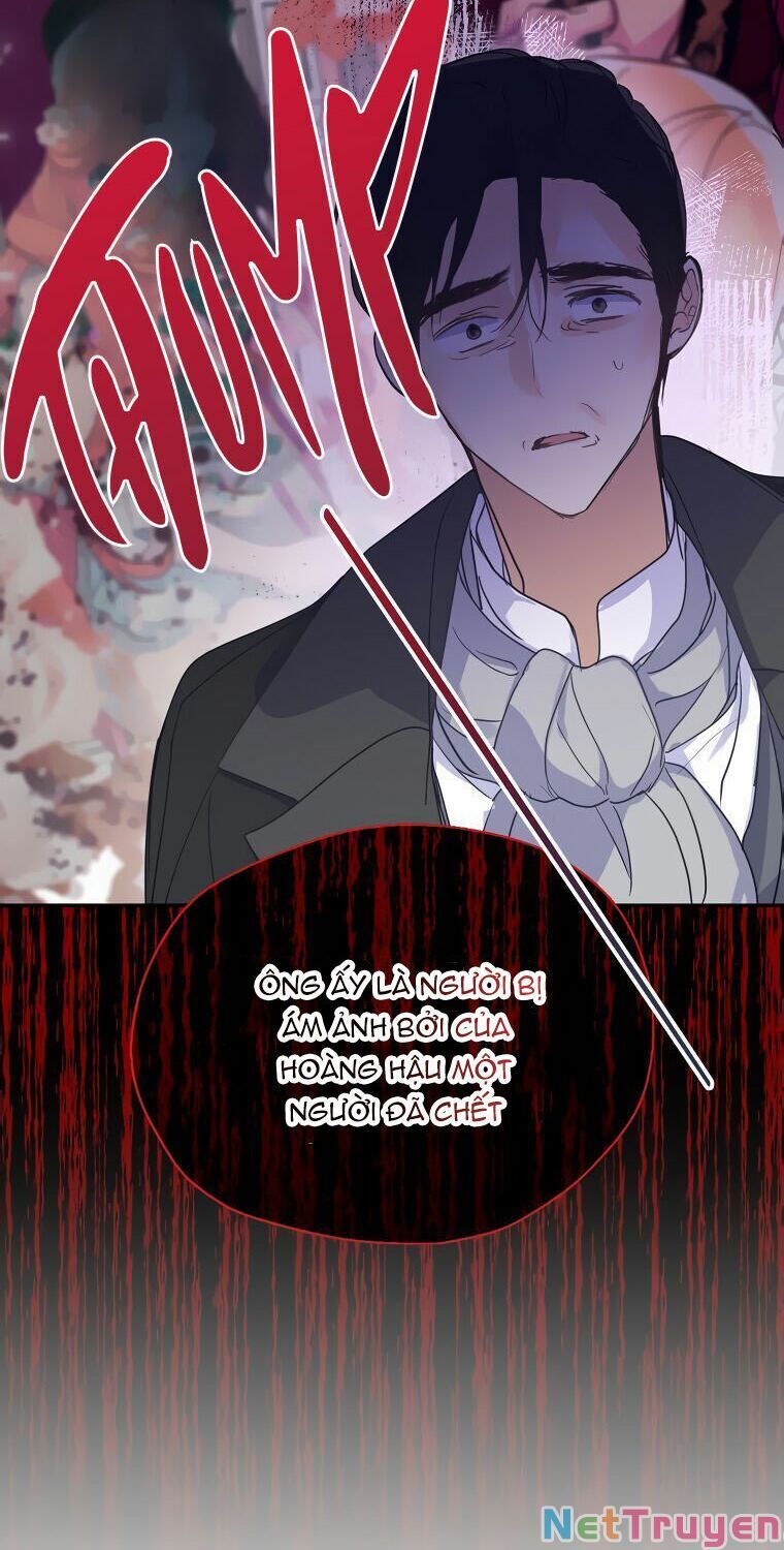 Bệ Hạ Xin Đừng Giết Tôi!!! Chapter 72.2 - 8