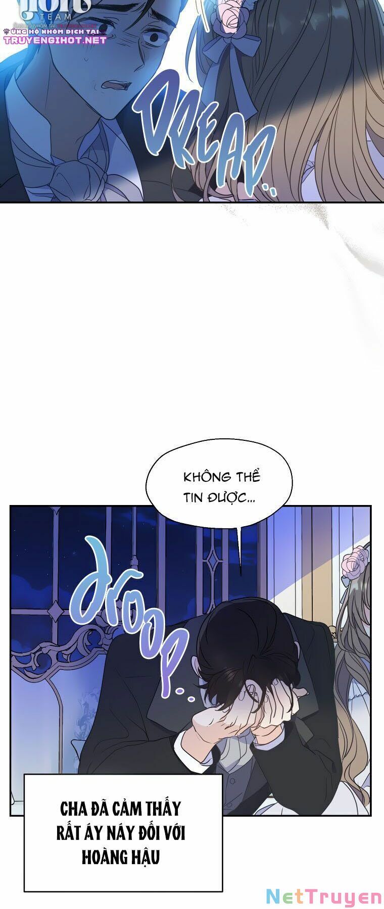 Bệ Hạ Xin Đừng Giết Tôi!!! Chapter 72.2 - 10