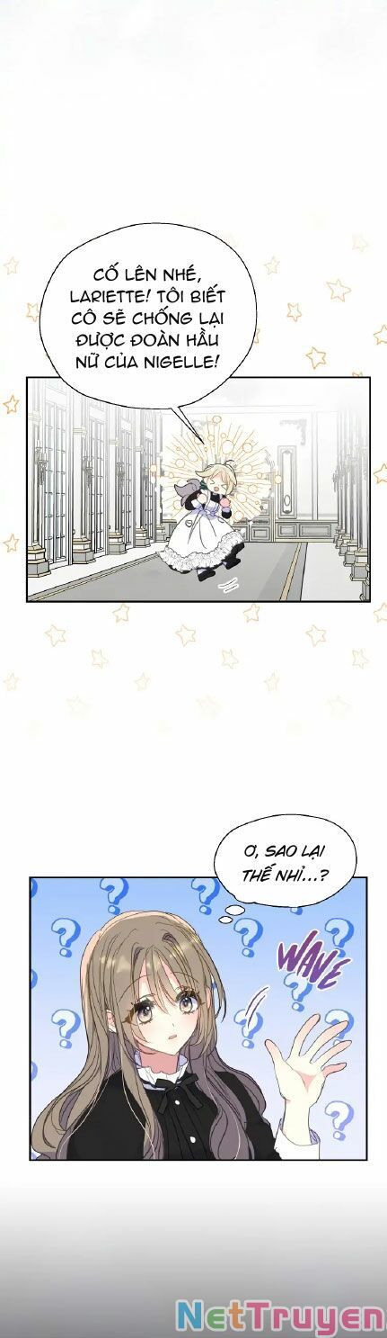 Bệ Hạ Xin Đừng Giết Tôi!!! Chapter 73.2 - 21