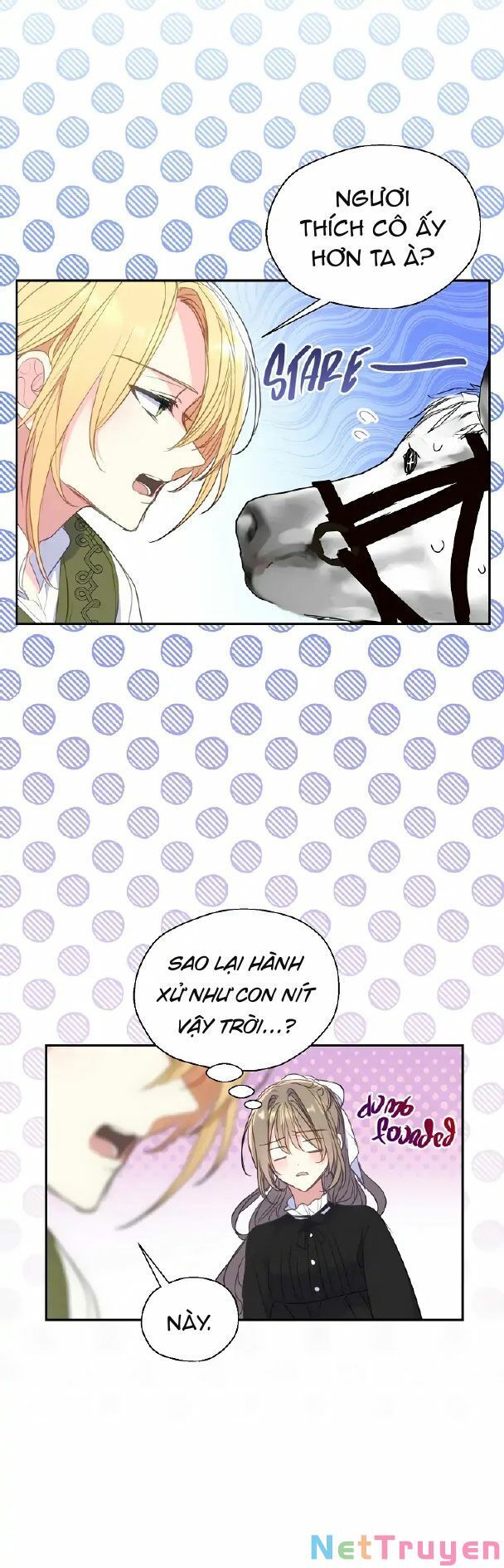 Bệ Hạ Xin Đừng Giết Tôi!!! Chapter 73.2 - 6