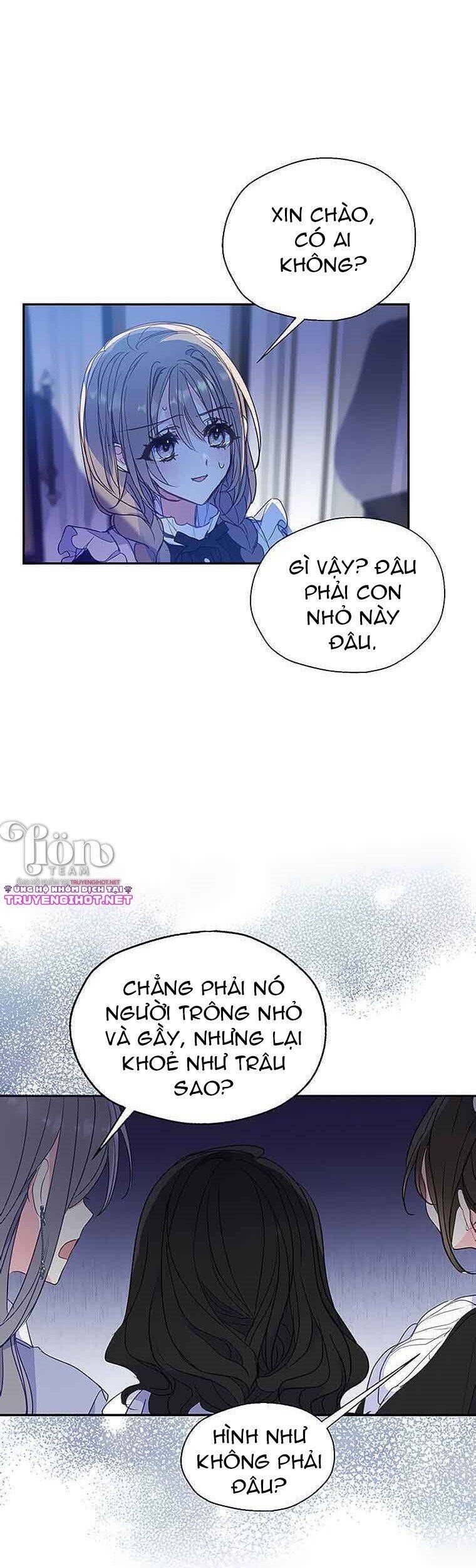 Bệ Hạ Xin Đừng Giết Tôi!!! Chapter 74.1 - 2