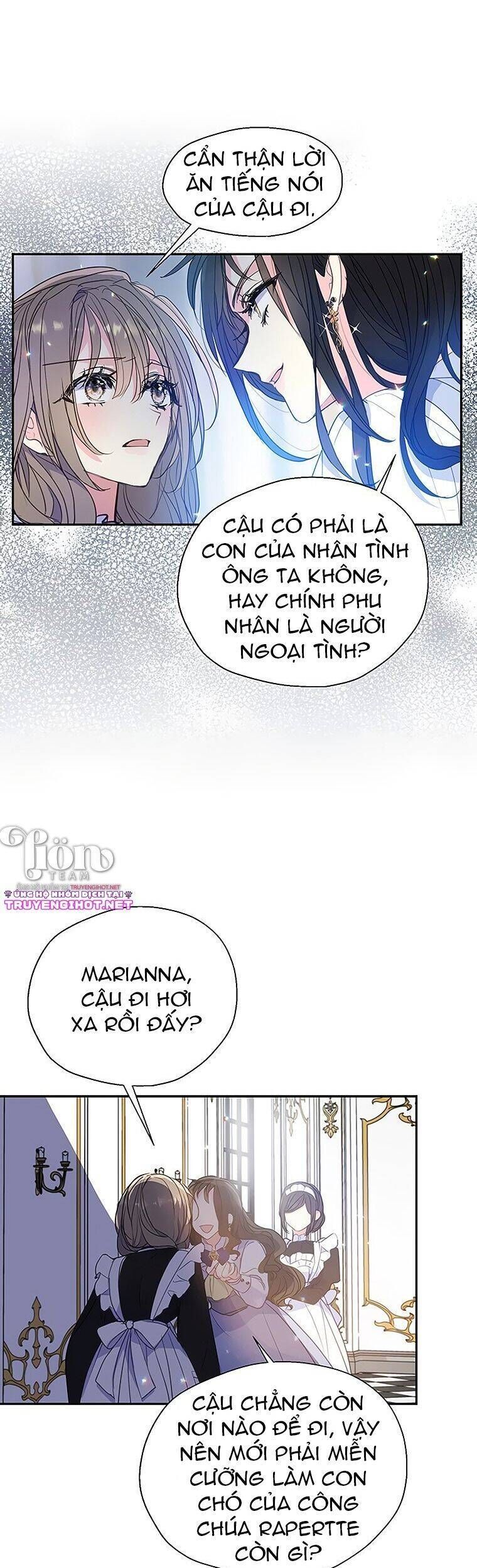 Bệ Hạ Xin Đừng Giết Tôi!!! Chapter 74.1 - 14