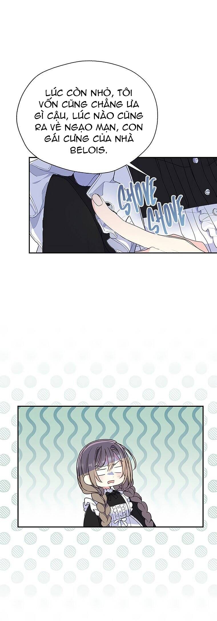 Bệ Hạ Xin Đừng Giết Tôi!!! Chapter 74.1 - 16