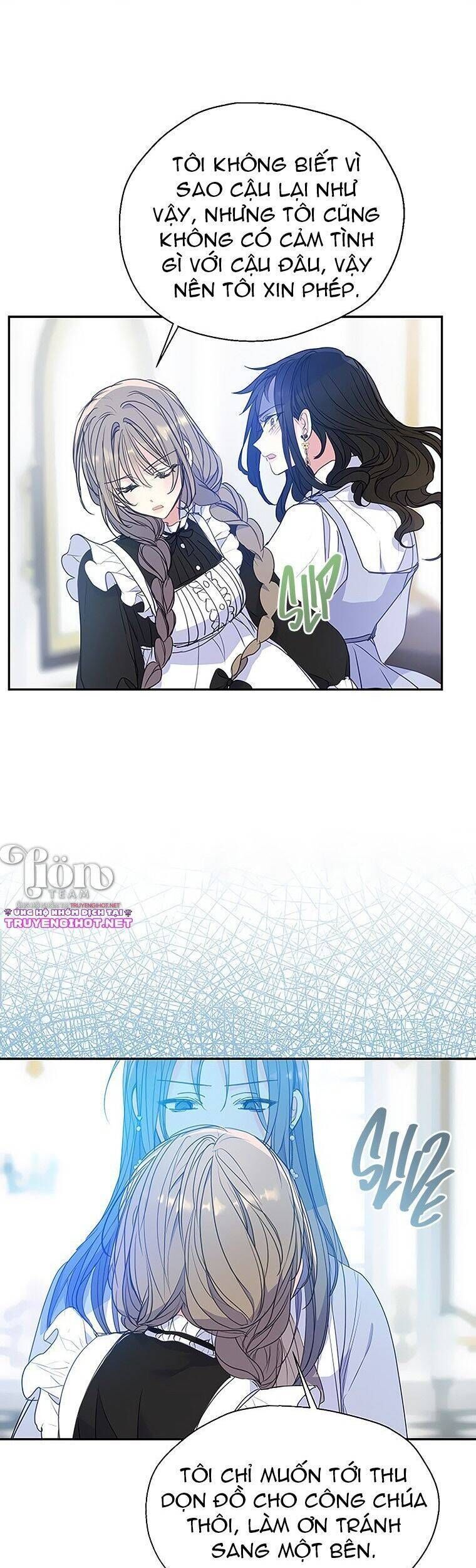 Bệ Hạ Xin Đừng Giết Tôi!!! Chapter 74.1 - 17