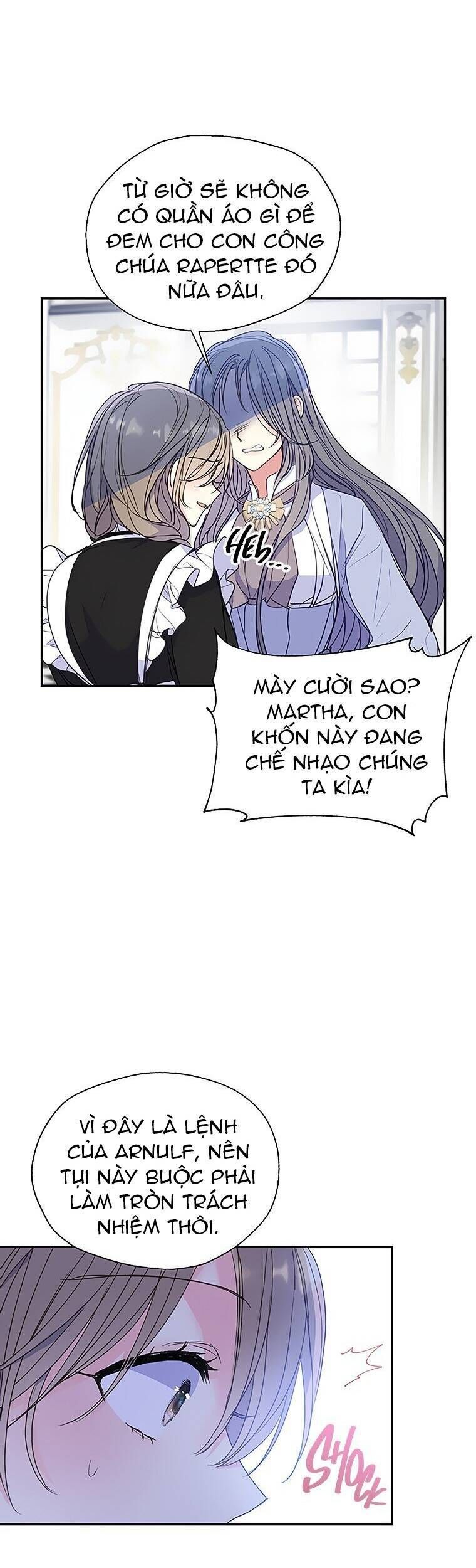 Bệ Hạ Xin Đừng Giết Tôi!!! Chapter 74.1 - 19