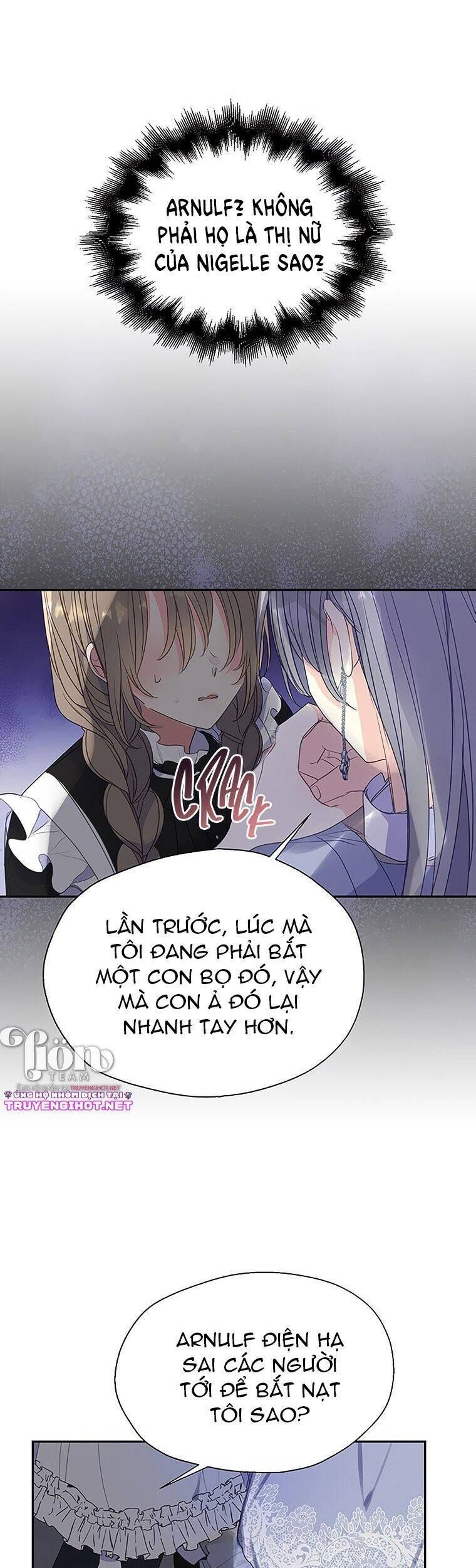 Bệ Hạ Xin Đừng Giết Tôi!!! Chapter 74.1 - 21