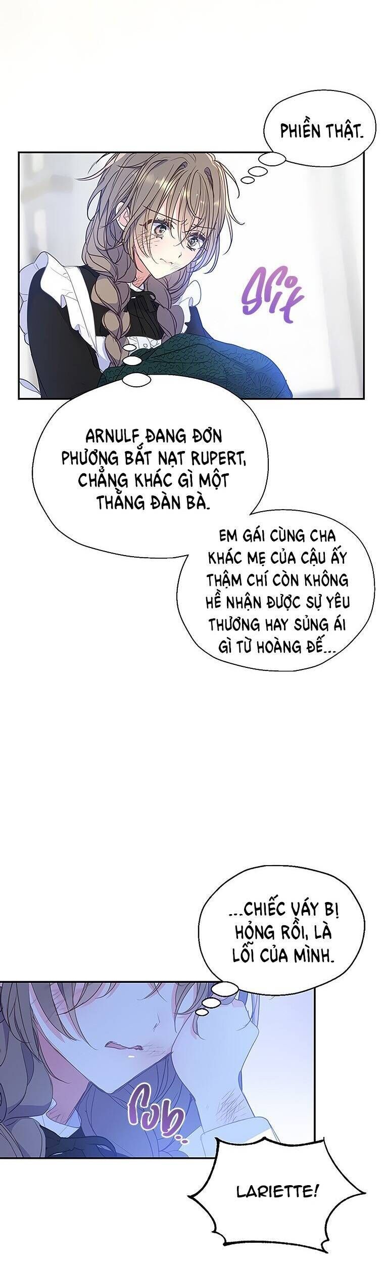 Bệ Hạ Xin Đừng Giết Tôi!!! Chapter 74.1 - 26