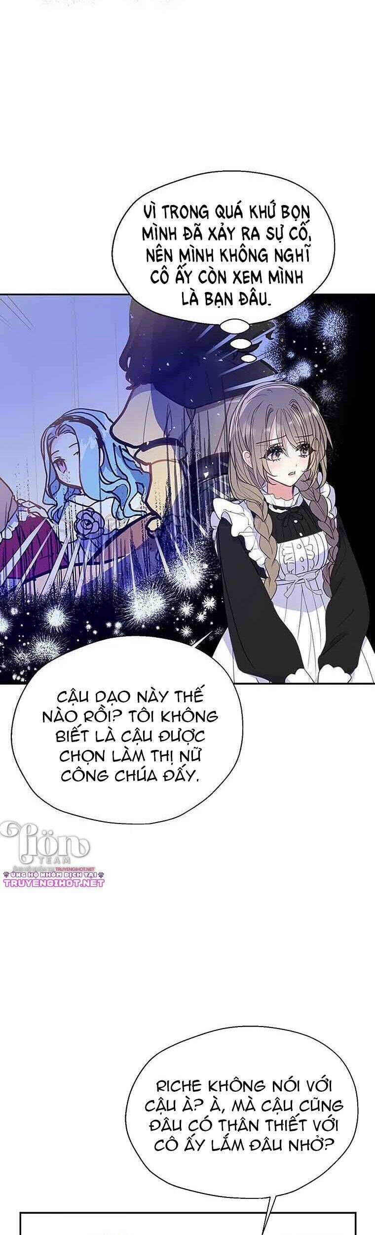 Bệ Hạ Xin Đừng Giết Tôi!!! Chapter 74.1 - 6