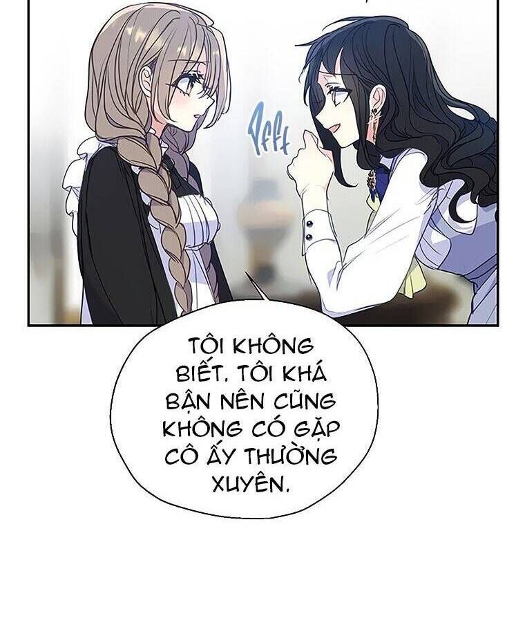 Bệ Hạ Xin Đừng Giết Tôi!!! Chapter 74.1 - 7