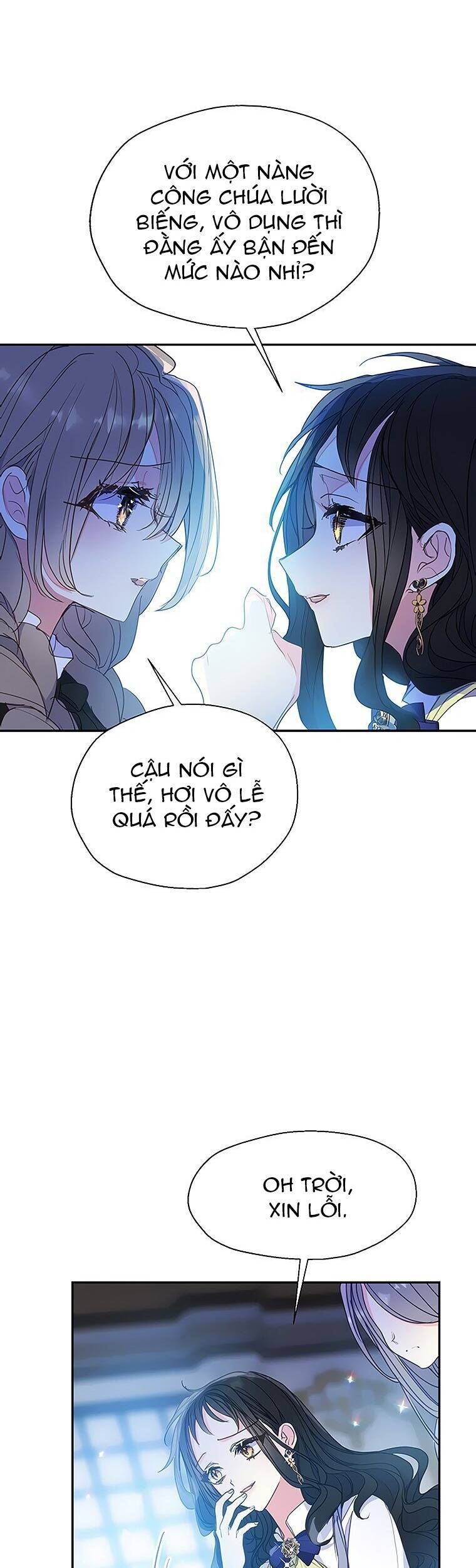 Bệ Hạ Xin Đừng Giết Tôi!!! Chapter 74.1 - 8