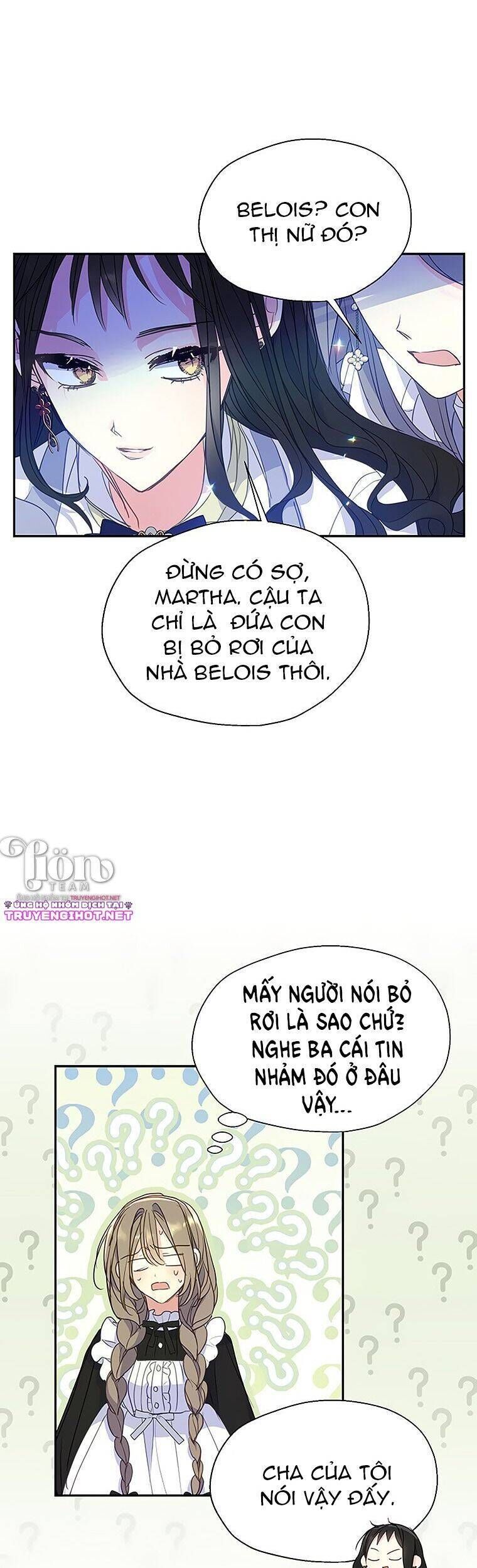 Bệ Hạ Xin Đừng Giết Tôi!!! Chapter 74.1 - 10