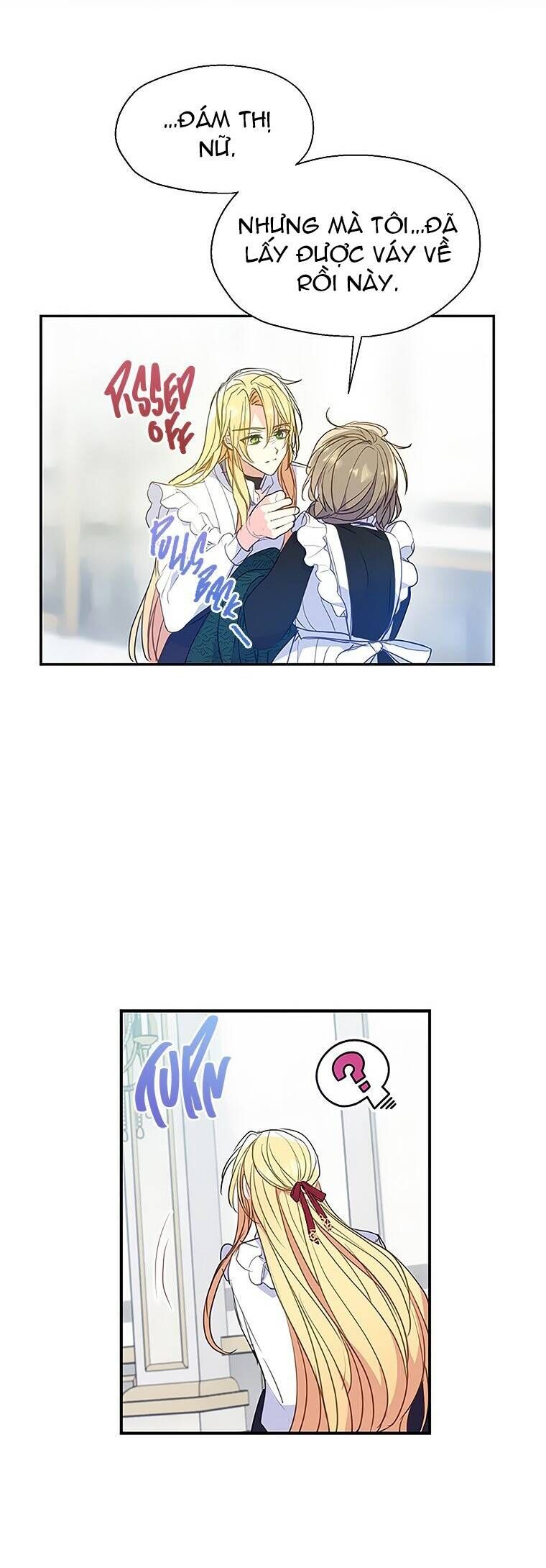 Bệ Hạ Xin Đừng Giết Tôi!!! Chapter 74.2 - 12