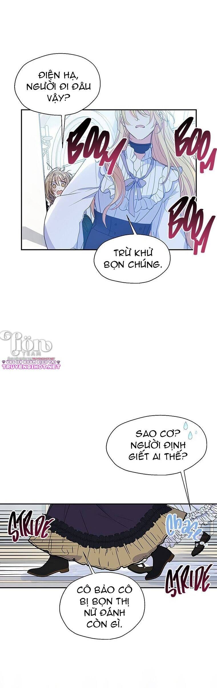 Bệ Hạ Xin Đừng Giết Tôi!!! Chapter 74.2 - 13