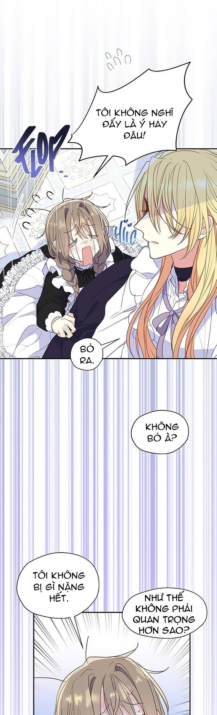 Bệ Hạ Xin Đừng Giết Tôi!!! Chapter 74.2 - 14