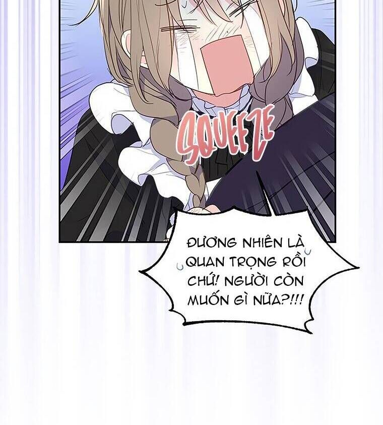 Bệ Hạ Xin Đừng Giết Tôi!!! Chapter 74.2 - 15