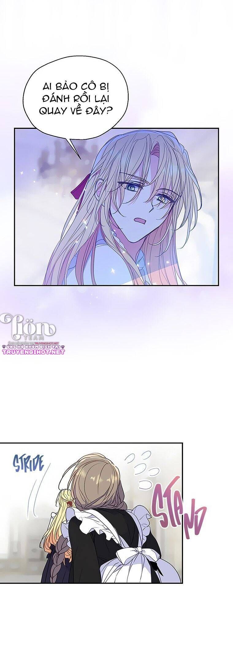 Bệ Hạ Xin Đừng Giết Tôi!!! Chapter 74.2 - 16