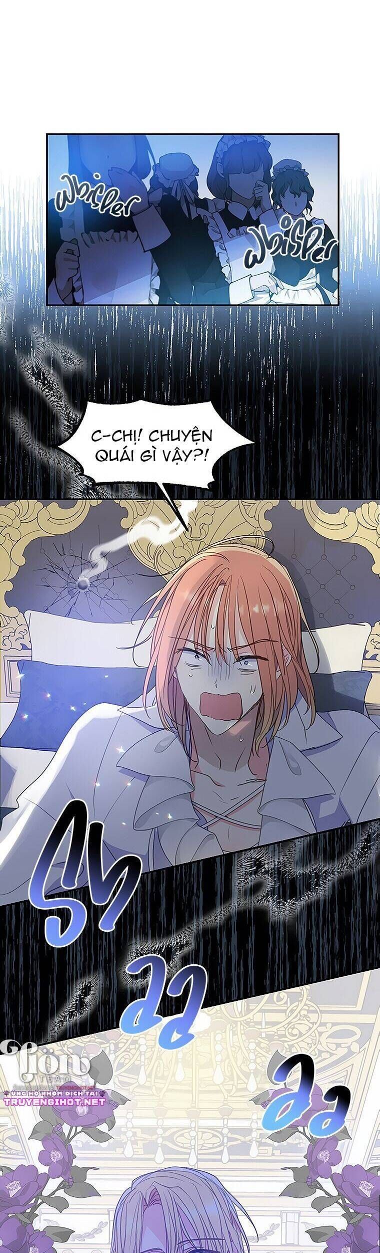 Bệ Hạ Xin Đừng Giết Tôi!!! Chapter 74.2 - 23