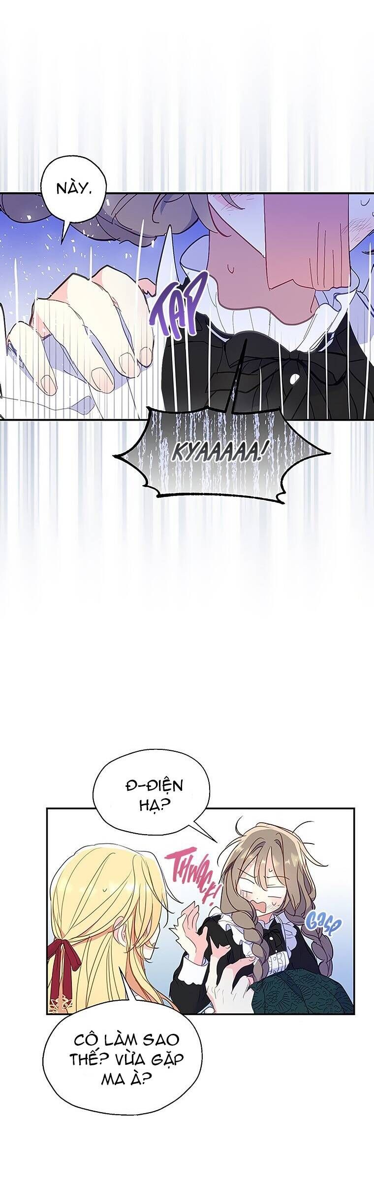 Bệ Hạ Xin Đừng Giết Tôi!!! Chapter 74.2 - 6