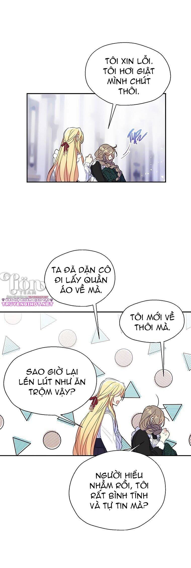 Bệ Hạ Xin Đừng Giết Tôi!!! Chapter 74.2 - 7