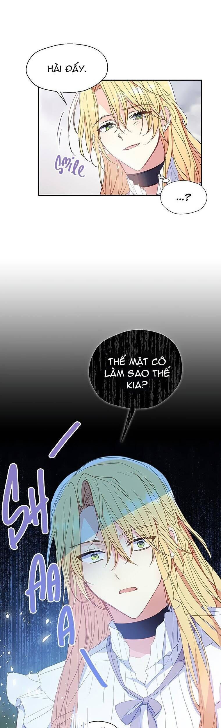 Bệ Hạ Xin Đừng Giết Tôi!!! Chapter 74.2 - 8