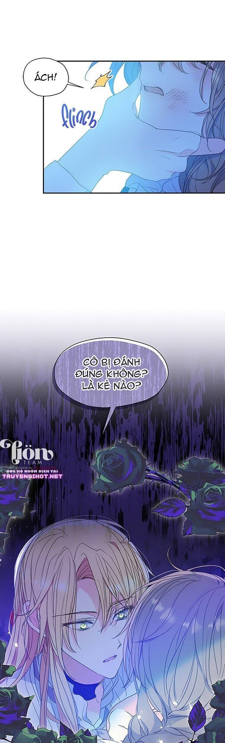 Bệ Hạ Xin Đừng Giết Tôi!!! Chapter 74.2 - 10