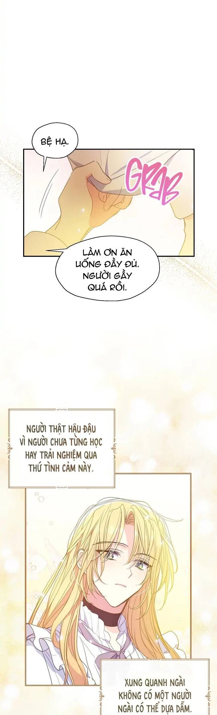 Bệ Hạ Xin Đừng Giết Tôi!!! Chapter 75.2 - 12