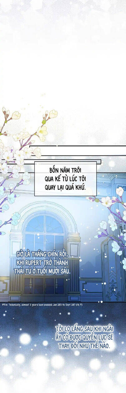 Bệ Hạ Xin Đừng Giết Tôi!!! Chapter 75.2 - 19
