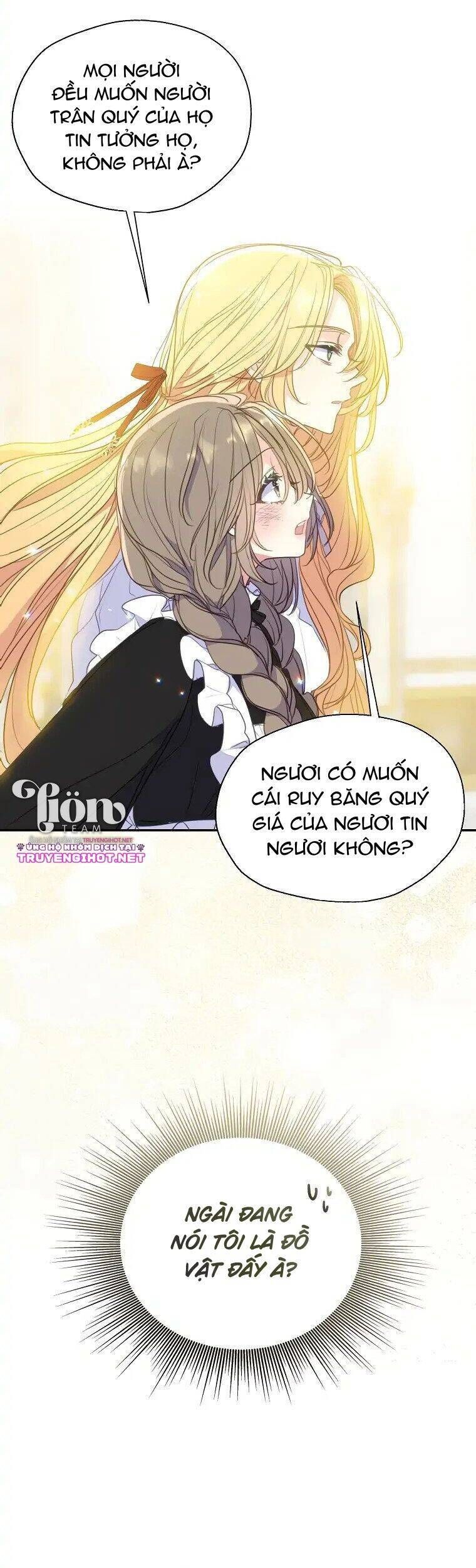 Bệ Hạ Xin Đừng Giết Tôi!!! Chapter 75.2 - 3