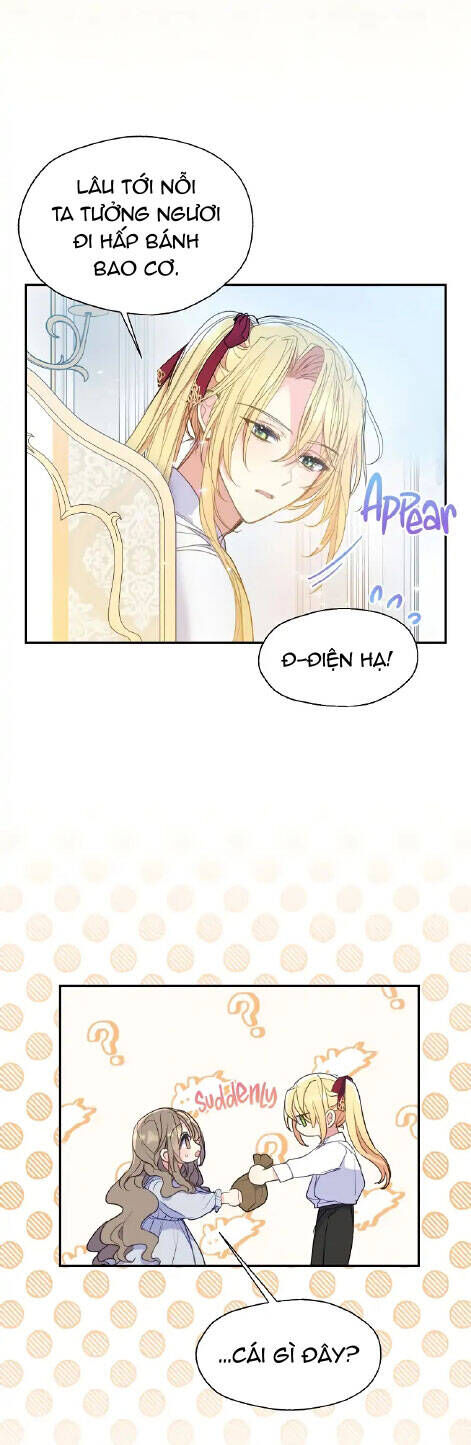 Bệ Hạ Xin Đừng Giết Tôi!!! Chapter 75.2 - 21