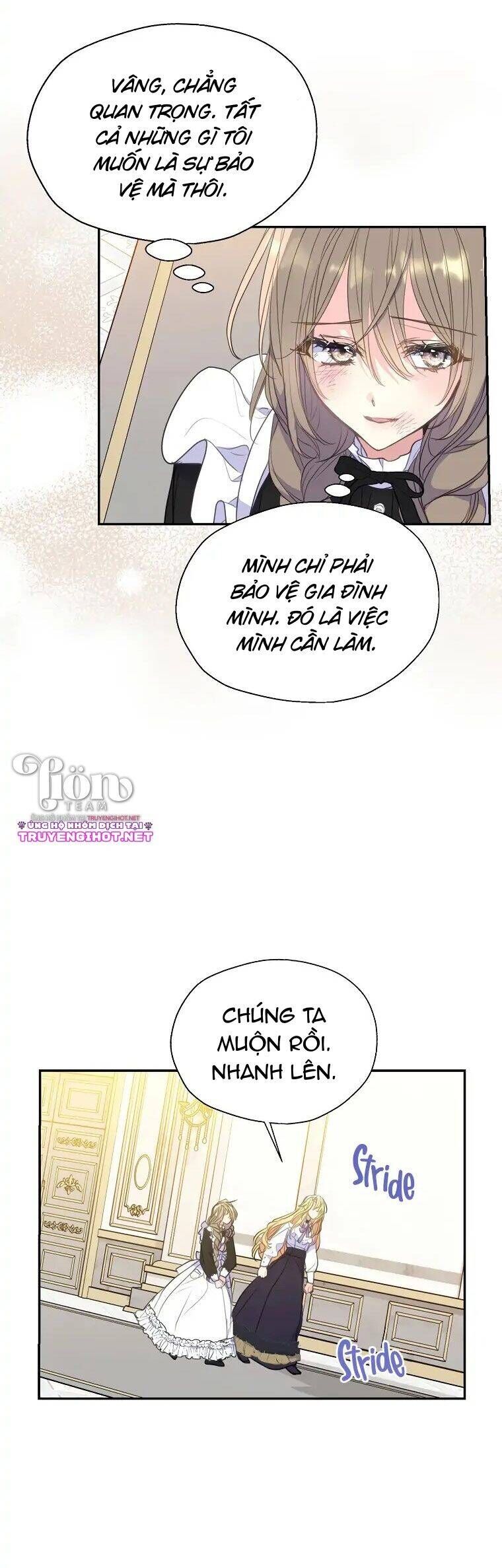 Bệ Hạ Xin Đừng Giết Tôi!!! Chapter 75.2 - 7