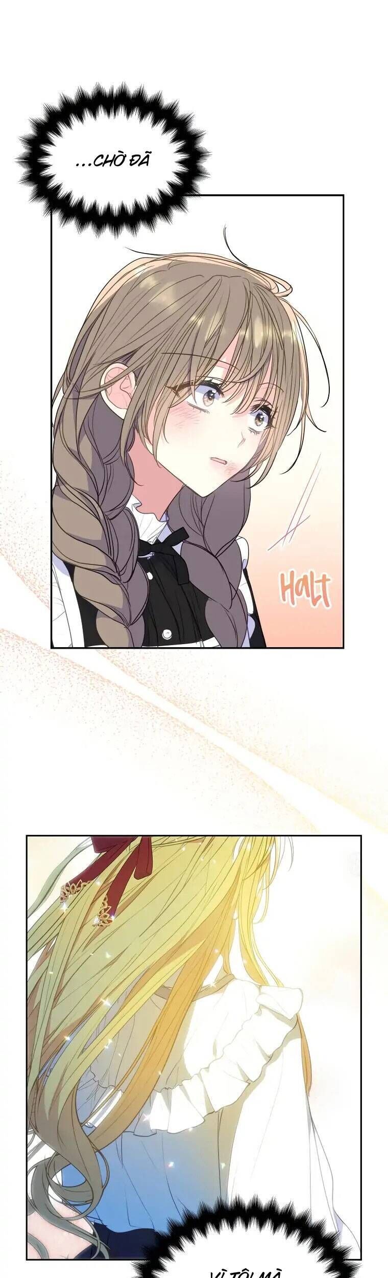 Bệ Hạ Xin Đừng Giết Tôi!!! Chapter 75.2 - 8