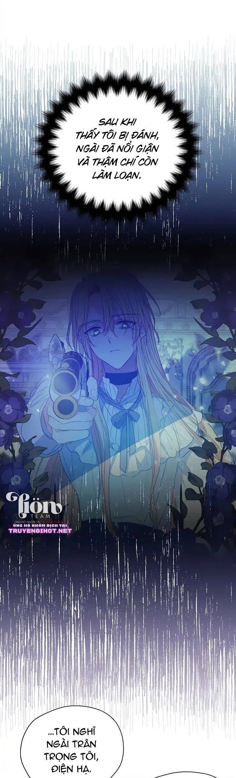 Bệ Hạ Xin Đừng Giết Tôi!!! Chapter 75.2 - 10