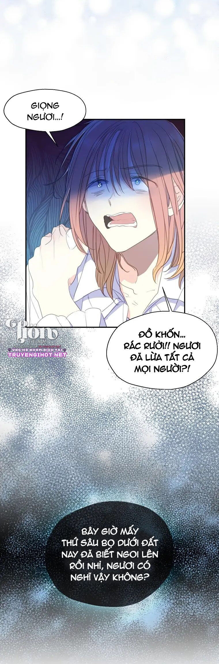 Bệ Hạ Xin Đừng Giết Tôi!!! Chapter 75 - 13