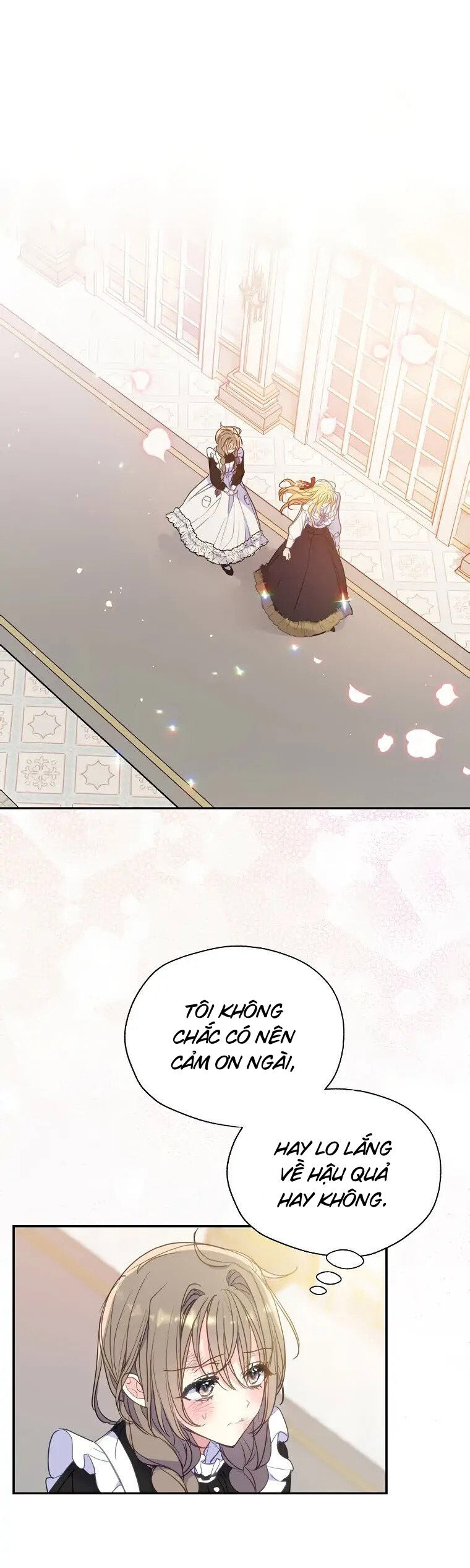 Bệ Hạ Xin Đừng Giết Tôi!!! Chapter 75 - 19