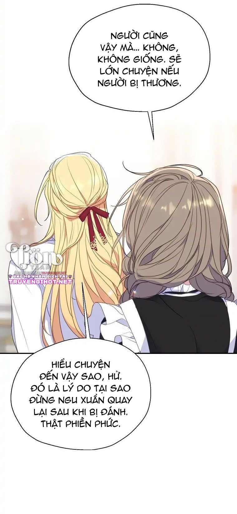 Bệ Hạ Xin Đừng Giết Tôi!!! Chapter 75 - 21