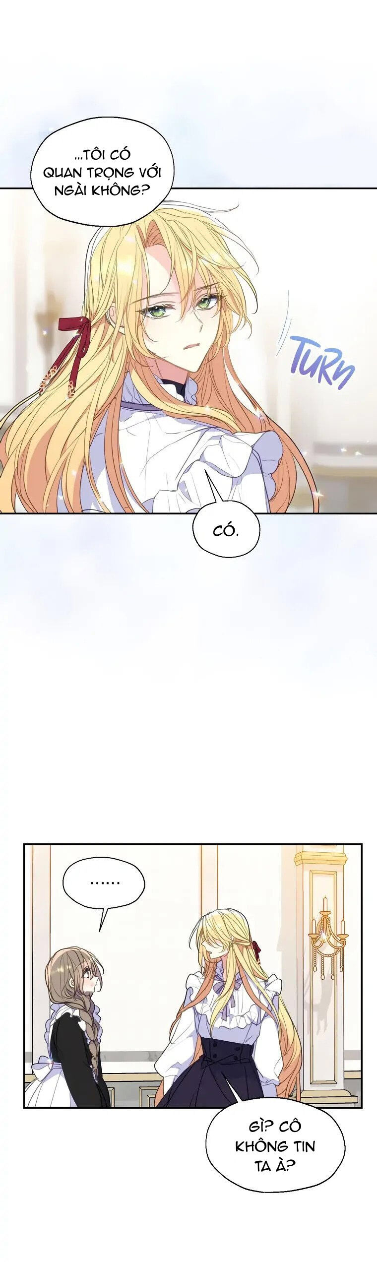 Bệ Hạ Xin Đừng Giết Tôi!!! Chapter 75 - 22