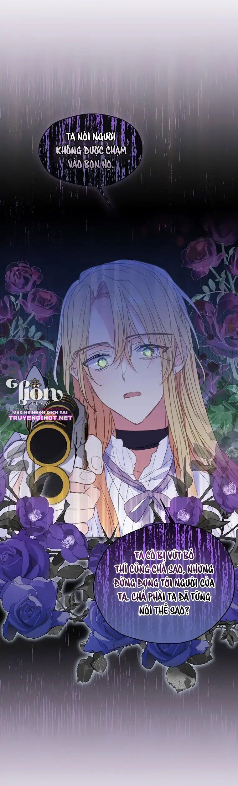 Bệ Hạ Xin Đừng Giết Tôi!!! Chapter 75 - 7