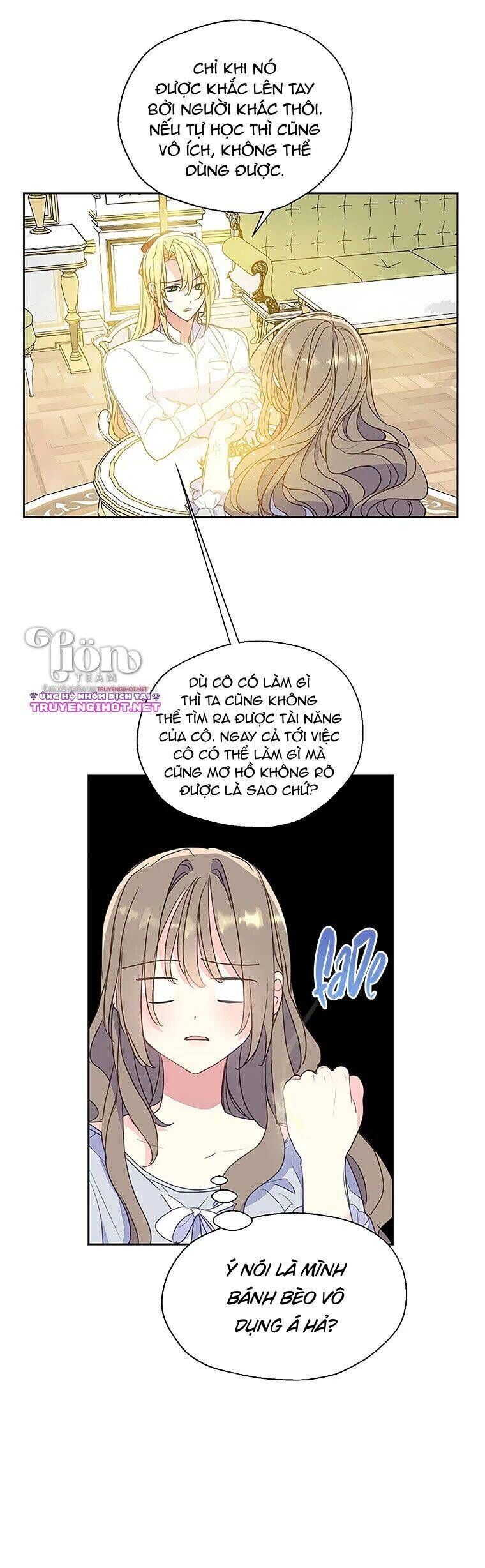 Bệ Hạ Xin Đừng Giết Tôi!!! Chapter 76.1 - 15