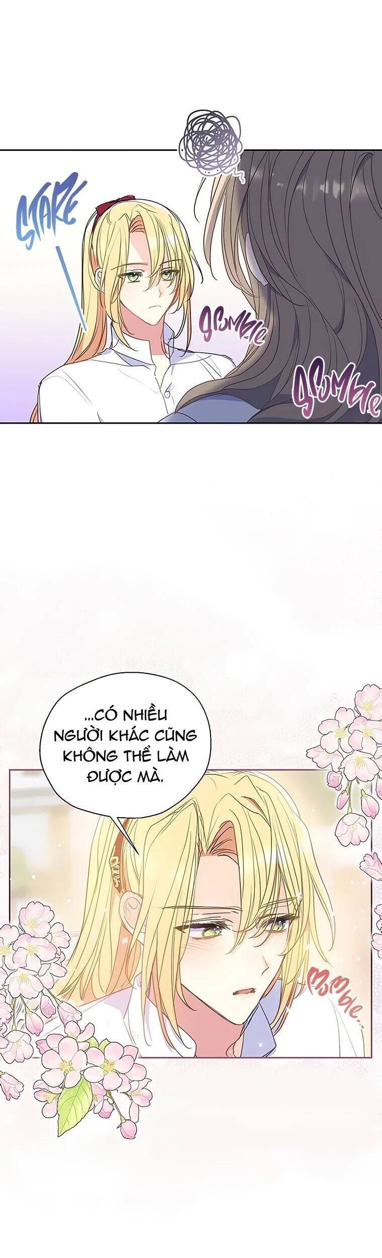 Bệ Hạ Xin Đừng Giết Tôi!!! Chapter 76.1 - 16