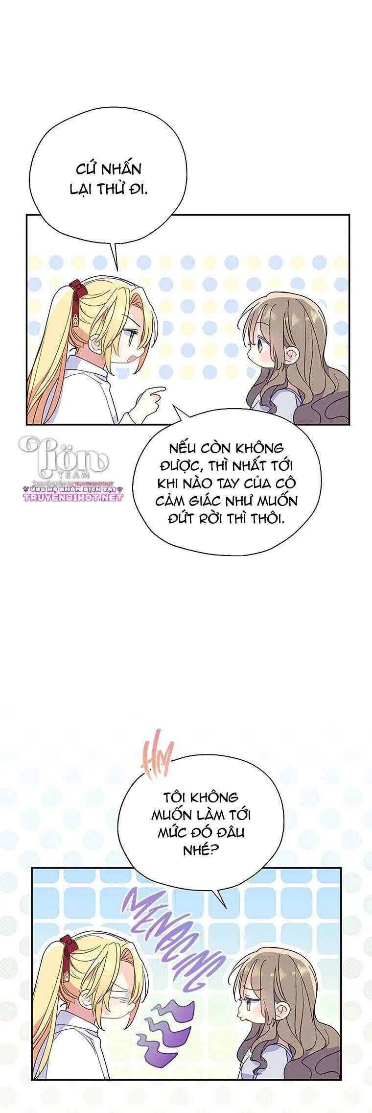 Bệ Hạ Xin Đừng Giết Tôi!!! Chapter 76.1 - 18