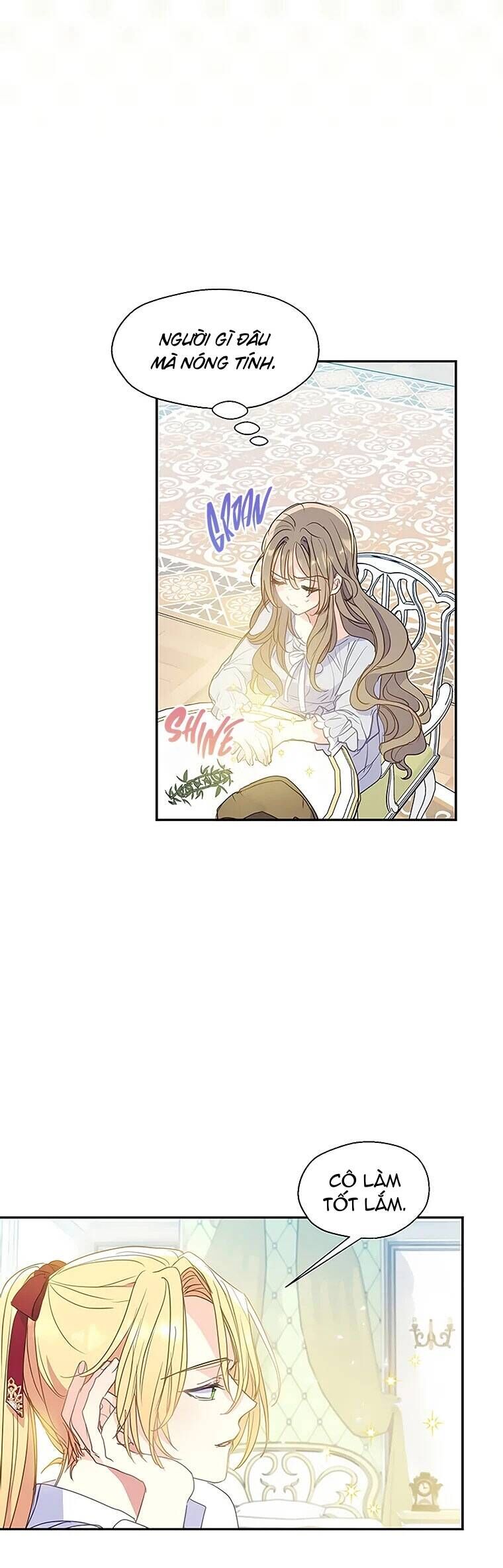 Bệ Hạ Xin Đừng Giết Tôi!!! Chapter 76.1 - 19