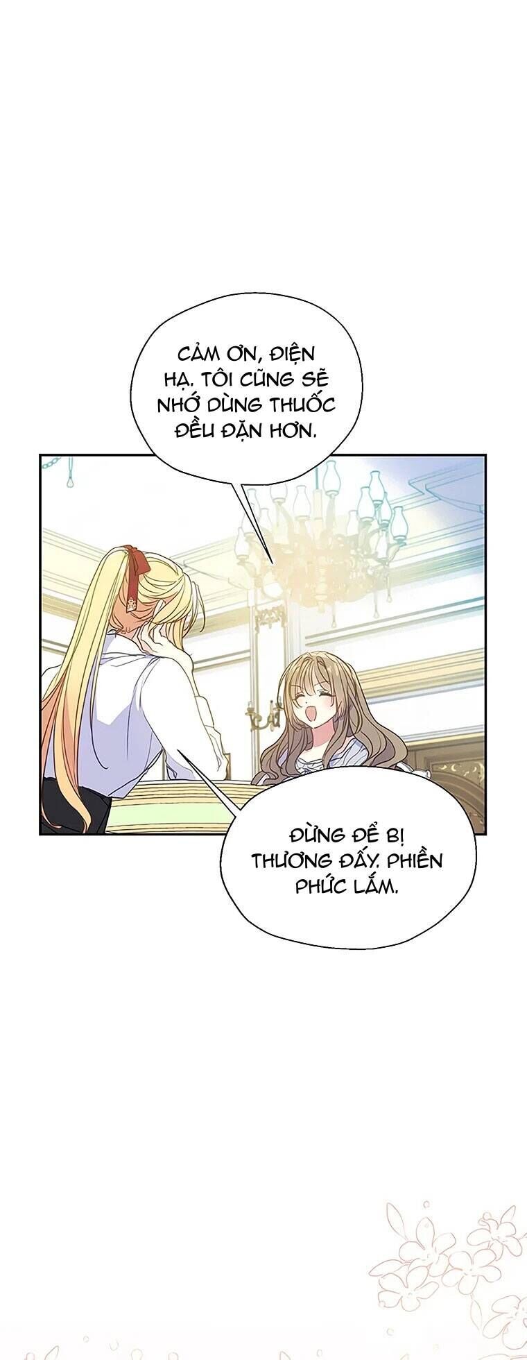 Bệ Hạ Xin Đừng Giết Tôi!!! Chapter 76.1 - 20