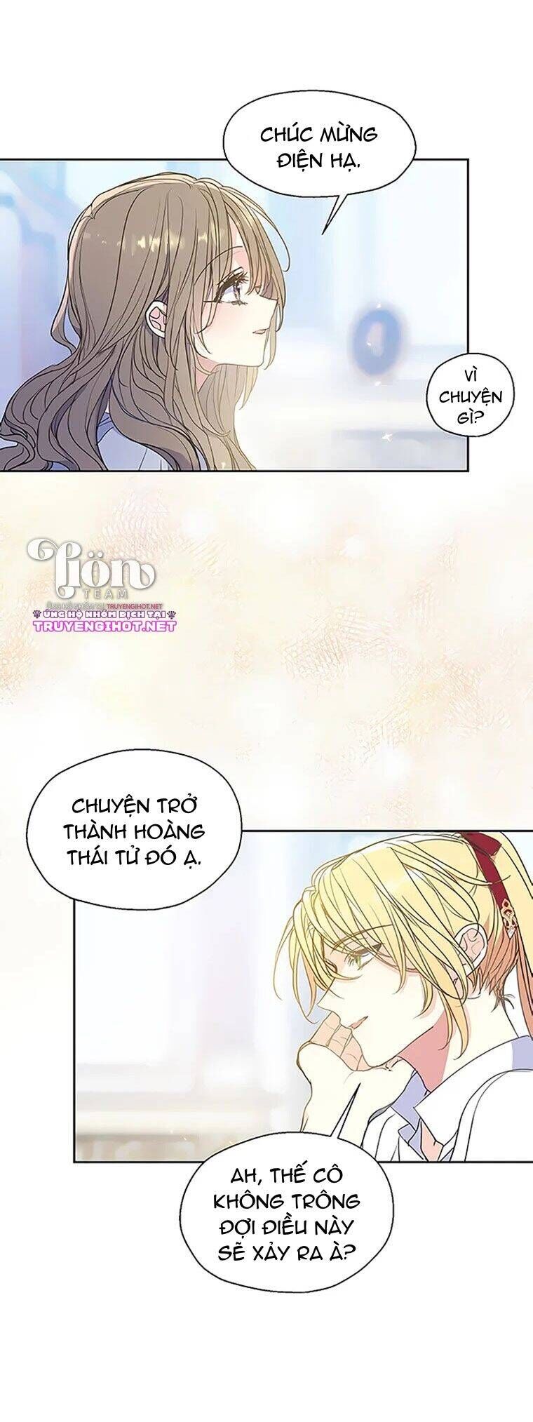 Bệ Hạ Xin Đừng Giết Tôi!!! Chapter 76.1 - 3