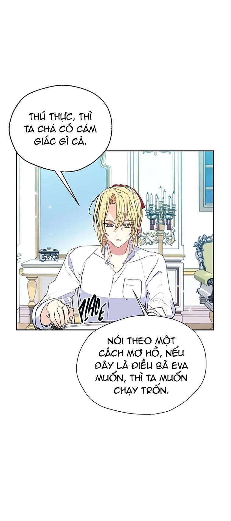 Bệ Hạ Xin Đừng Giết Tôi!!! Chapter 76.1 - 6