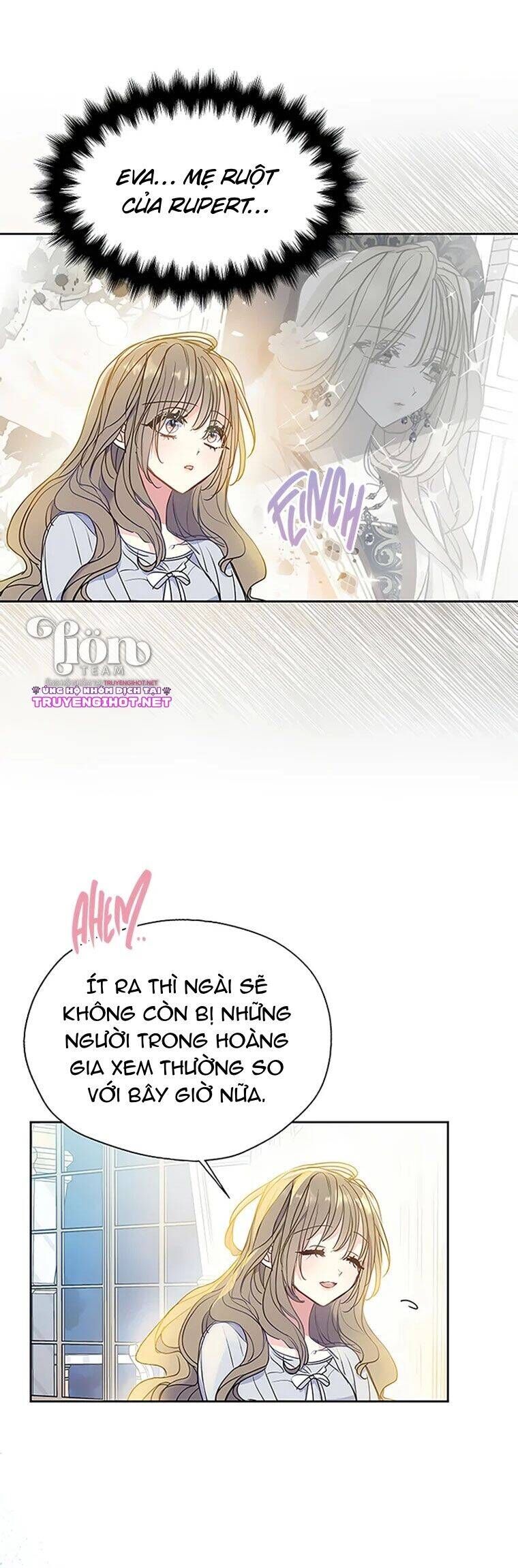 Bệ Hạ Xin Đừng Giết Tôi!!! Chapter 76.1 - 7