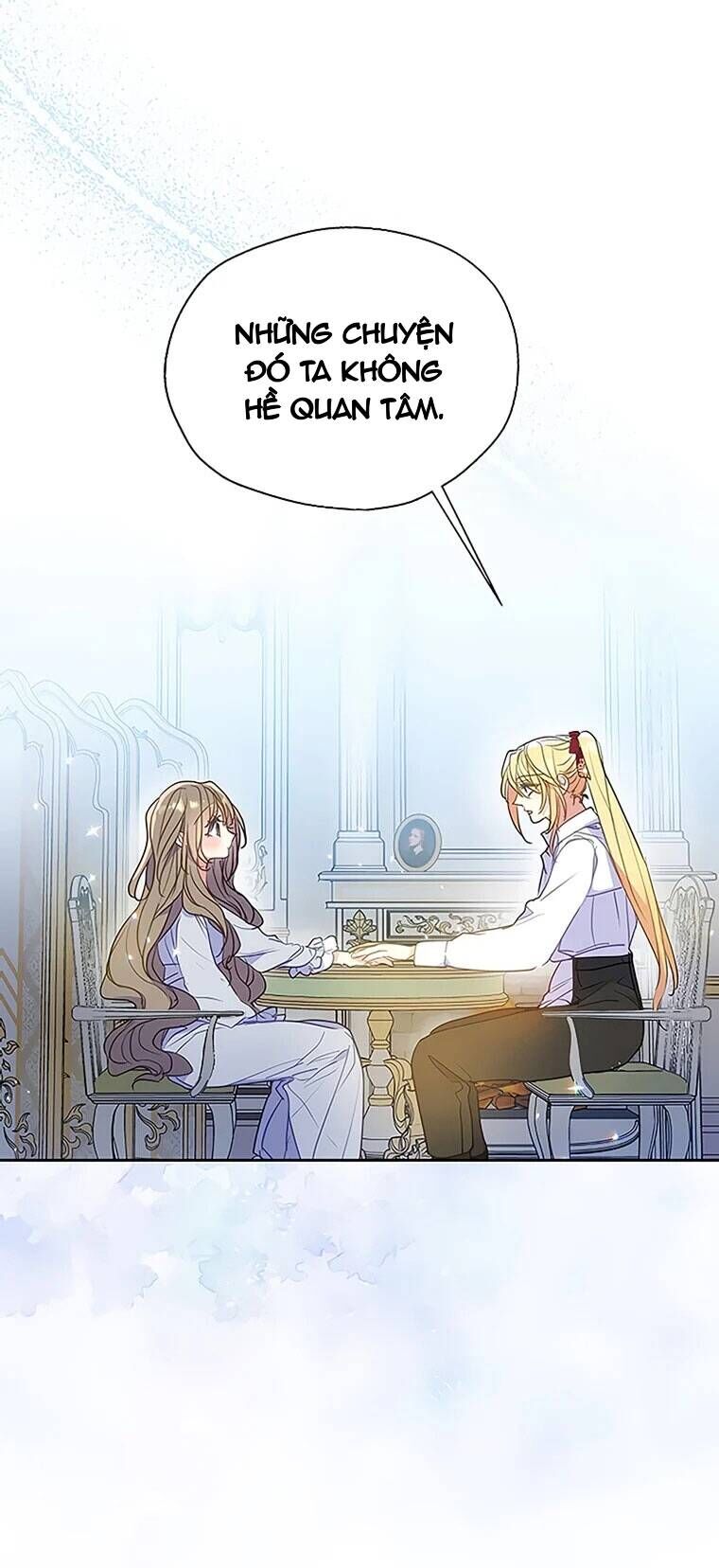 Bệ Hạ Xin Đừng Giết Tôi!!! Chapter 76.1 - 8