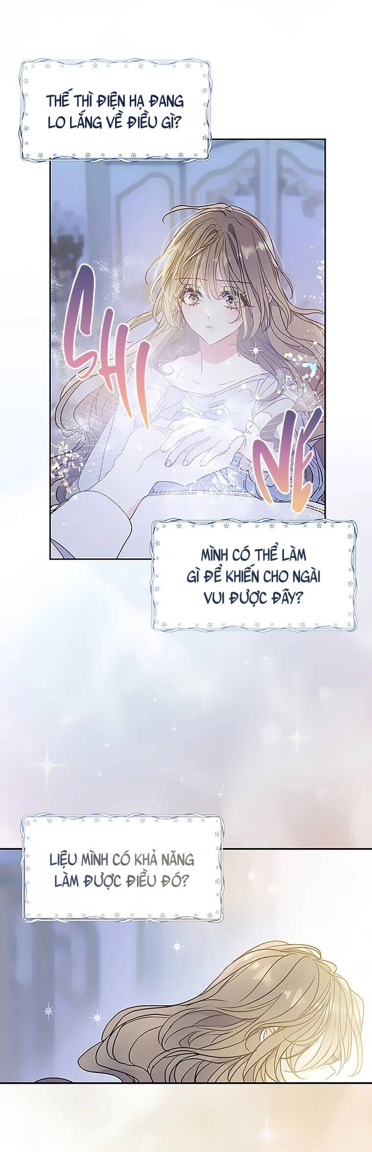 Bệ Hạ Xin Đừng Giết Tôi!!! Chapter 76.1 - 9